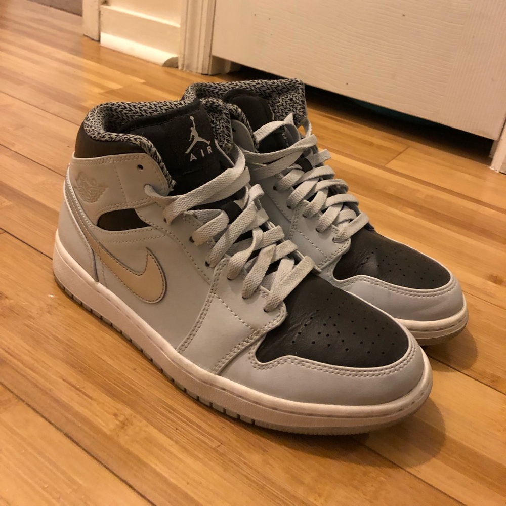 Jordan 1